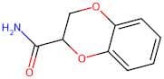2,3-Dihydrobenzo[b][1,4]dioxine-2-carboxamide