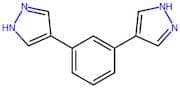 1,3-Di(1H-pyrazol-4-yl)benzene