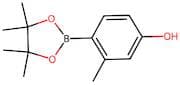 3-Methyl-4-(4,4,5,5-tetramethyl-1,3,2-dioxaborolan-2-yl)phenol