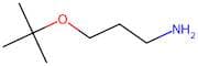 3-(tert-Butoxy)propan-1-amine