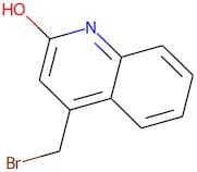 4-(Bromomethyl)quinolin-2(1H)-one