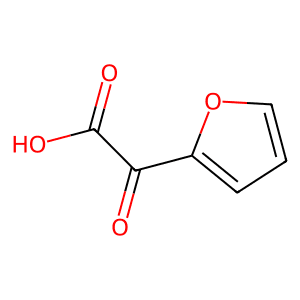 2-(Furan-2-yl)-2-oxoacetic acid