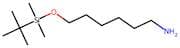 6-[[(1,1-Dimethylethyl)dimethylsilyl]oxy]-1-hexanamine
