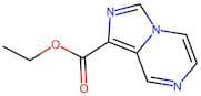 Ethyl imidazo[1,5-a]pyrazine-1-carboxylate