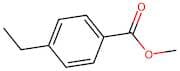 Methyl 4-ethylbenzoate