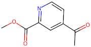 Methyl 4-acetylpicolinate