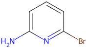 2-Amino-6-bromopyridine