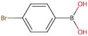 4-Bromobenzeneboronic acid