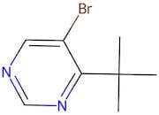 5-Bromo-4-tert-butylpyrimidine