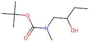 tert-Butyl (2-hydroxybutyl)(methyl)carbamate
