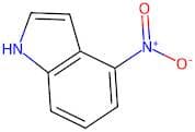 4-Nitro-1H-indole