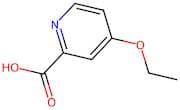4-Ethoxypicolinic acid