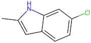 6-Chloro-2-methyl-1H-indole