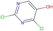 2,4-Dichloropyrimidin-5-ol