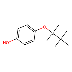 4-(tert-Butyldimethylsiloxy)phenol