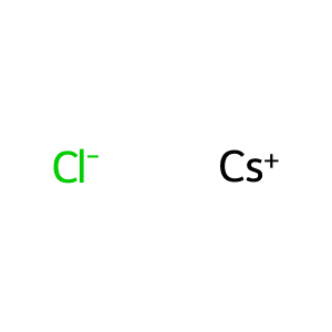 Caesium(I) chloride