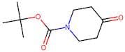 Piperidin-4-one, N-BOC protected