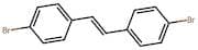 (E)-1,2-Bis(4-bromophenyl)ethene