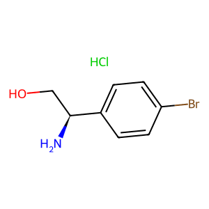 (R)-2-Amino-2-(4-bromophenyl)ethanol hydrochloride