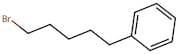 1-Bromo-5-phenylpentane