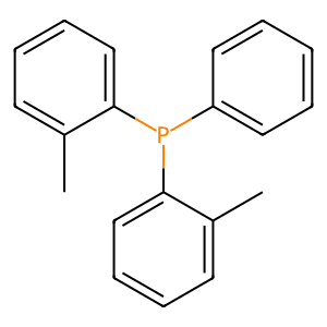 Phenyldi-o-tolylphosphine