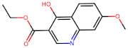 Ethyl 4-hydroxy-7-methoxyquinoline-3-carboxylate