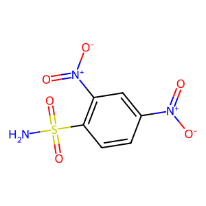 2,4-Dinitrobenzenesulfonamide
