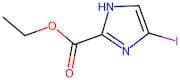 Ethyl 4-iodo-1H-imidazole-2-carboxylate