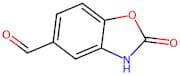 2-Oxo-2,3-dihydrobenzo[d]oxazole-5-carbaldehyde