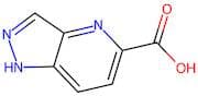 1H-Pyrazolo[4,3-b]pyridine-5-carboxylic acid