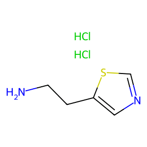 2-(Thiazol-5-yl)ethanamine dihydrochloride