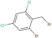 1-Bromo-2-(bromomethyl)-3,5-dichlorobenzene