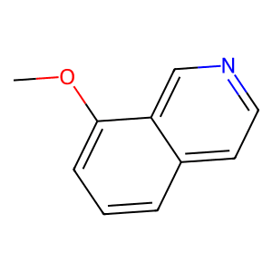 8-Methoxyisoquinoline