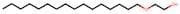2-(Hexadecyloxy)ethanol