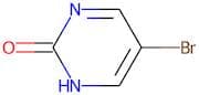 5-Bromo-1,2-dihydro-2-oxopyrimidine