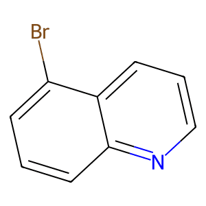 5-Bromoquinoline