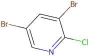 2-Chloro-3,5-dibromopyridine