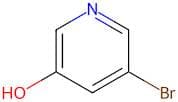 3-Bromo-5-hydroxypyridine