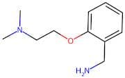 N,N-Dimethyl-2-[2-(aminomethyl)phenoxy]ethylamine