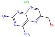 2,4-Diamino-6-(hydroxymethyl)pteridine hydrochloride