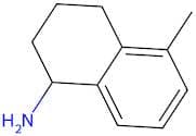 5-Methyl-1,2,3,4-tetrahydronaphthalen-1-amine