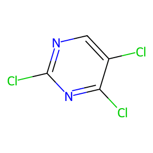 2,4,5-Trichloropyrimidine