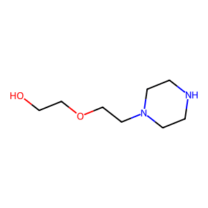 1-[2-(2-Hydroxyethoxy)ethyl]piperazine