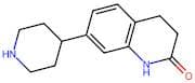 7-(Piperidin-4-yl)-3,4-dihydroquinolin-2(1H)-one