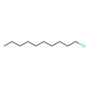 Decyl chloride