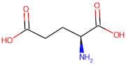 L-(+)-Glutamic acid