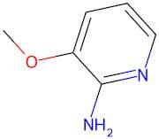 2-Amino-3-methoxypyridine