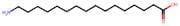 16-Aminohexadecanoic acid
