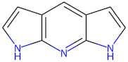 1,7-Dihydrodipyrrolo[2,3-b:3',2'-e]pyridine