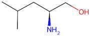 (2S)-2-Amino-4-methylpentan-1-ol